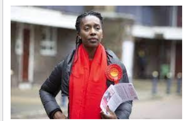 MP Florence Eshalomi