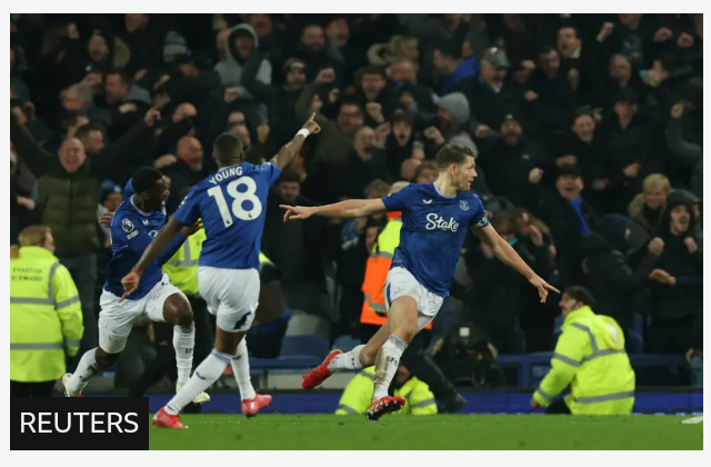 Everton FC