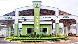 NOUN University
