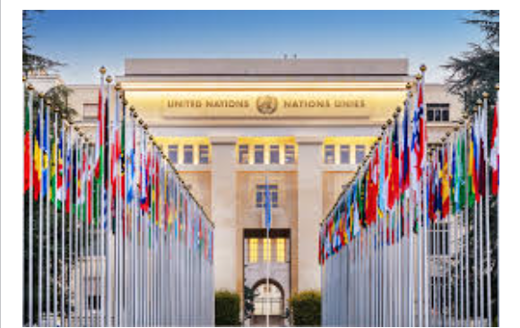 United Nations