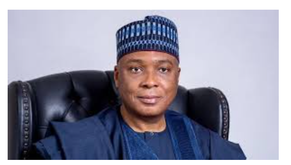 Bukola Saraki
