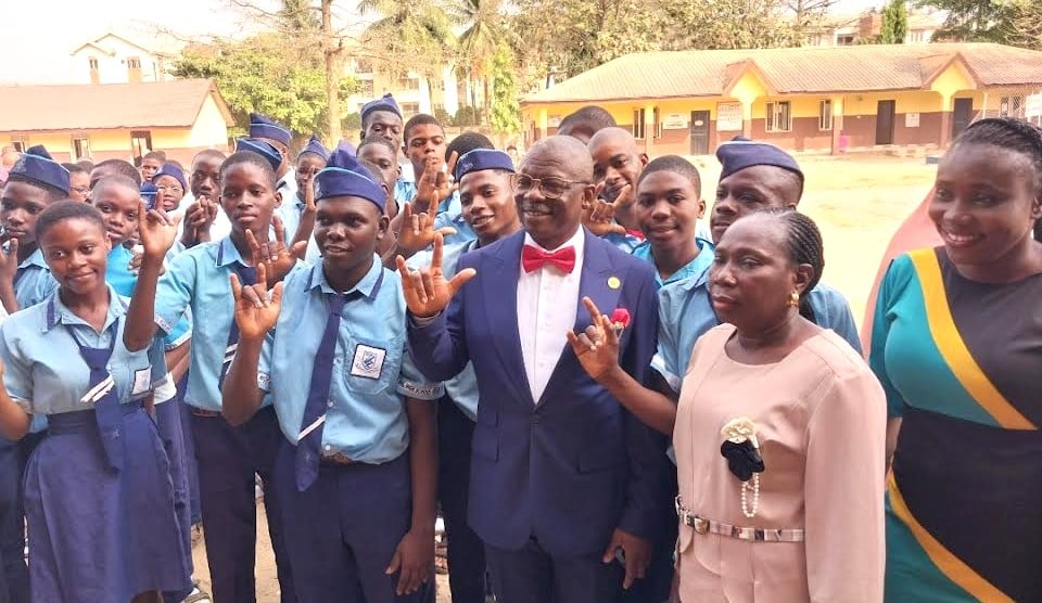 Lagos State Government Warns Students Against Hooliganism