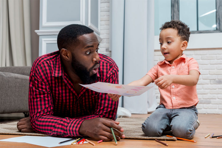 The Problem Of Learning At Home For Kids