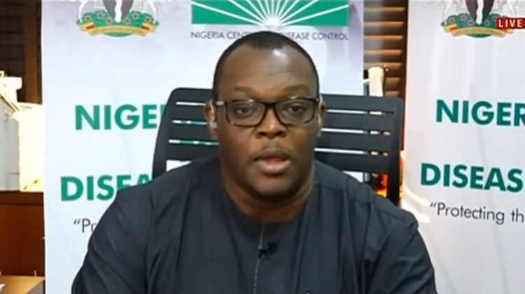 NCDC Informs Nigerians Of A Possible Outbreak Of Diphtheria