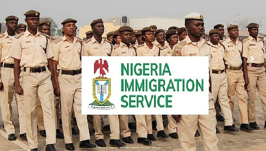 Lagos–Seme Border Shake-Up As Nigeria Immigration Service Probes Extortion Claims