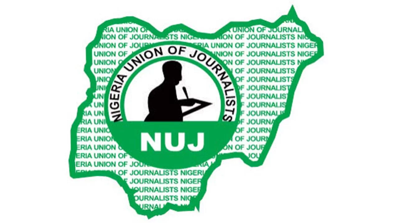 NUJ Urges Media Houses To Prioritise Salary Payment And Insurance for Journalists