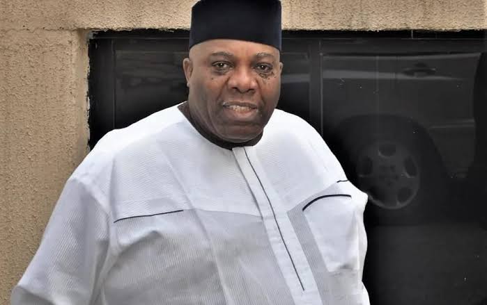 Doyin Okupe Released By DSS Following Arrest At Airport
