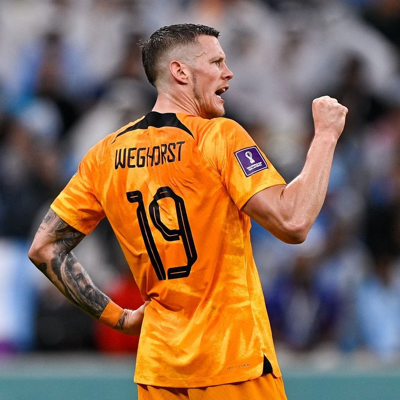 Manchester United Reach Agreement To Sign Besiktas Striker