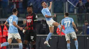 Ac Milan Moving Further Away From Serie A Title