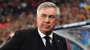 Ancelotti Hails Real Madrid Players Despite Goalless Draw With Real Sociedad