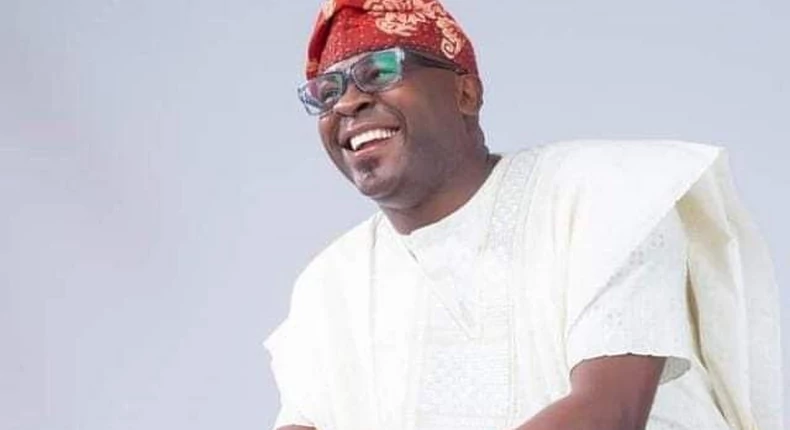 JUST IN: Lagos Labour Party Chairman Resigns