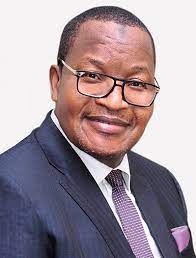 Danbatta Receives Award For Exemplary Leadership