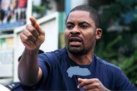 Your Actions Are Bad And Unaccepted – Adeyanju Tells Dino Melaye