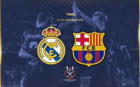 See How Much Barcelona Will Receive For Winning The Supercopa