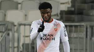 West Ham Sign Moffi For 24 Million Euros