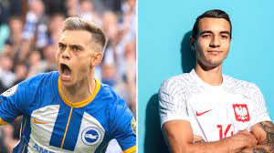Transfer: Arsenal Complete Deal For Trossard And Kiwior