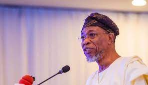Unemployment Is A Major Cause For Nigeria’s Under Development – Aregbesola