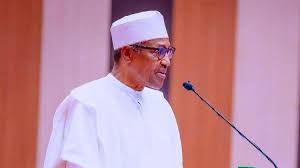 2023 Elections: President Muhammadu Buhari Warns Foreign Countries To Stay Clear