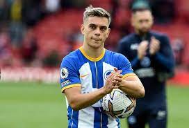 Arsenal Move In On Trossard After Missing Out On Murdyk Deal