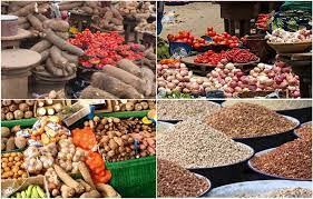 United Nations Raises Concern Over Food Crisis In Nigeria,Others