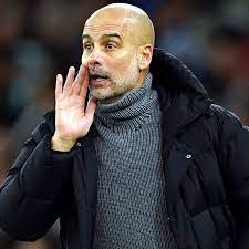 Manchester City Knocked Out Of Carabao Cup