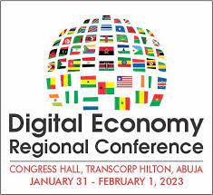 Nigeria To Host Regional Digital Economy Conference