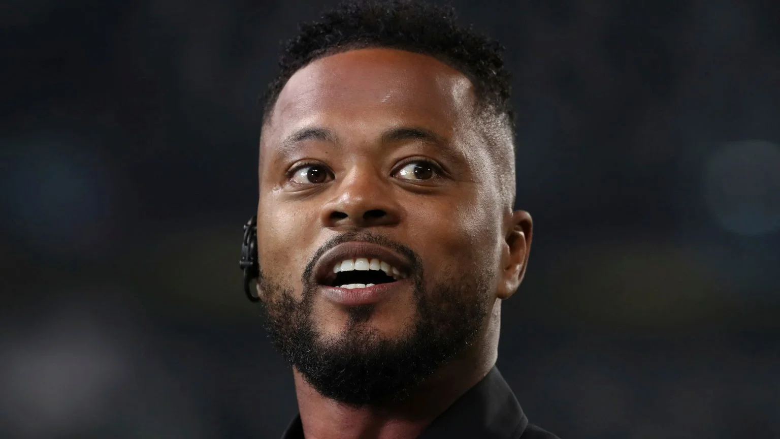 Evra Worried About Arsenal Squad Depth Going Into The Second Half Of The Season