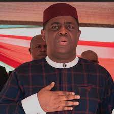 JUST IN: DSS Invites Fani-Kayode Over Alleged Coup