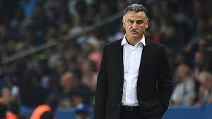 PSG Coach Take Blame For Confusion On Vice Captaincy Issue