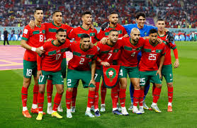 George Weah Is In Support Of Morocco Hosting 2025 Afcon