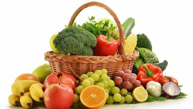 5 Best Ways To Keep Your Fruits And Vegetables Fresh During Harmattan