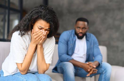 Worst Things To Lie About In Relationship