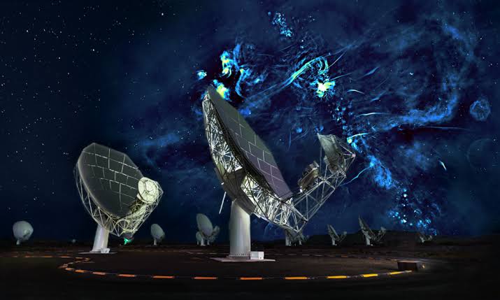 5 Things To Know About Africa’s Project To Uncover The Mysteries Of The Birth Of The Universe
