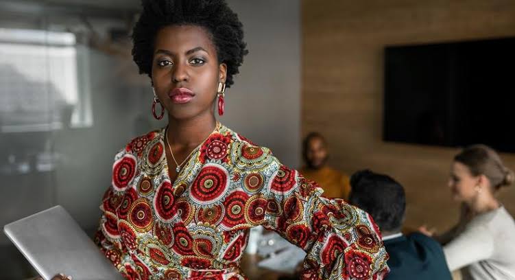 The Most Reliable Way To Build Wealth In Africa Is Through Entrepreneurship, Survey Finds