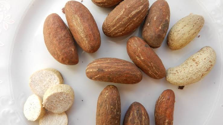 Incredible Health Benefits Of Bitter Kola