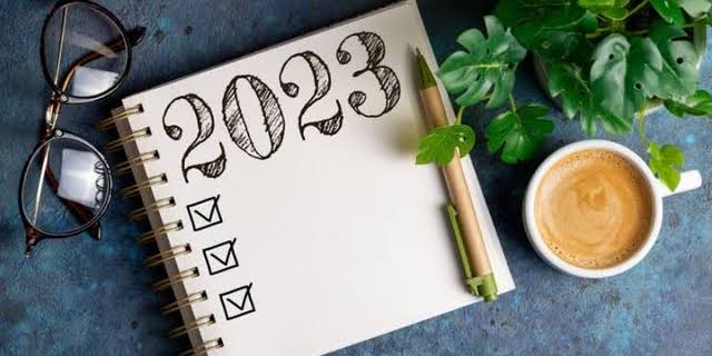 5 Common Resolutions Nigerians Make At The Beginning Of The Year