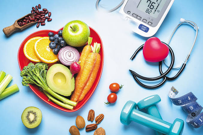 4 Best Ways To Put Your Health In Check This Year