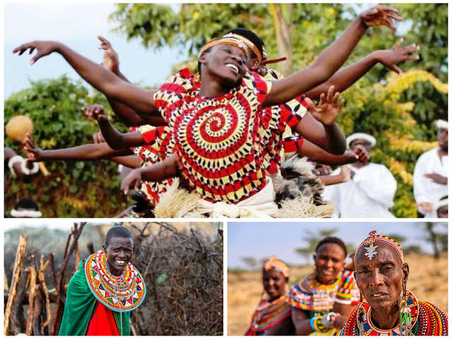 3 Smallest Tribes In Africa,Their Culture And History