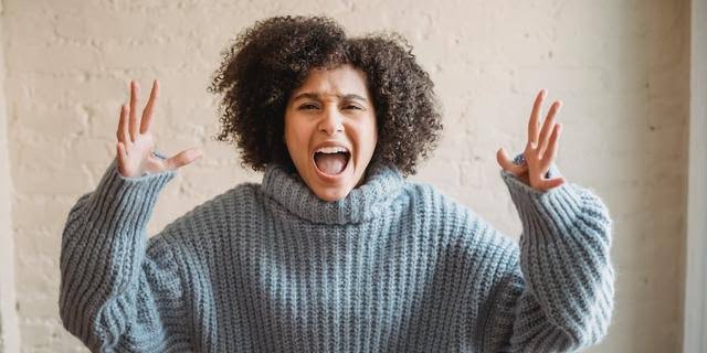 New Study Shows Women Are Angrier Than Ever