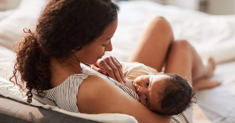 How To Lose Belly Fat After Delivering A Baby: 4 Best Tips