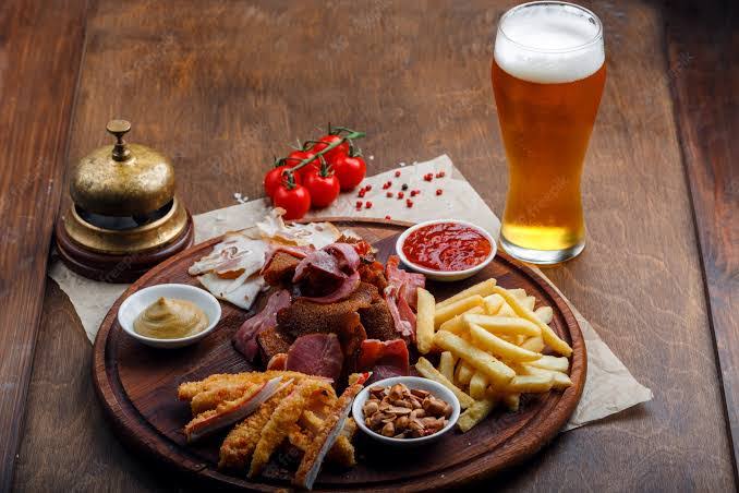 5 Foods You Shouldn’t Use To Break Your Fast
