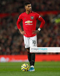 Ten Hag Praises Rashford After Nottingham Forest Victory