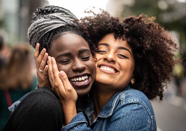 10 Unwritten Rules For Healthy Social Relationships