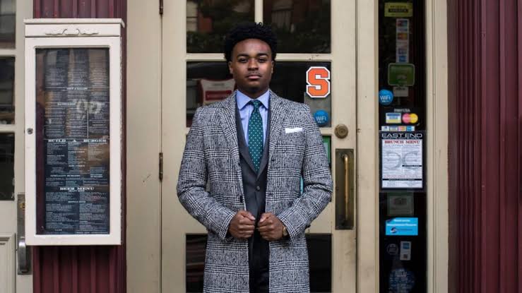 Five Reasons You Should Dress Well