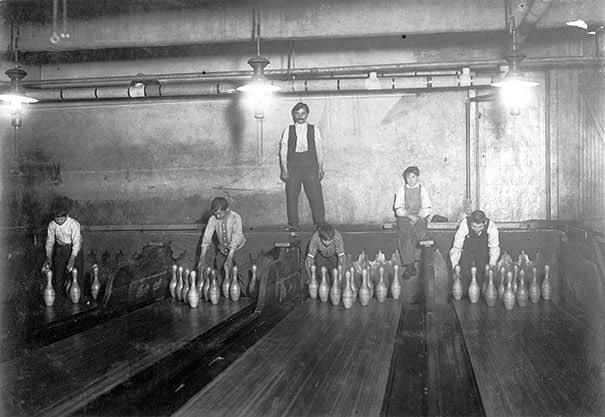 10 Extinct Jobs You Won’t Believe People Worked