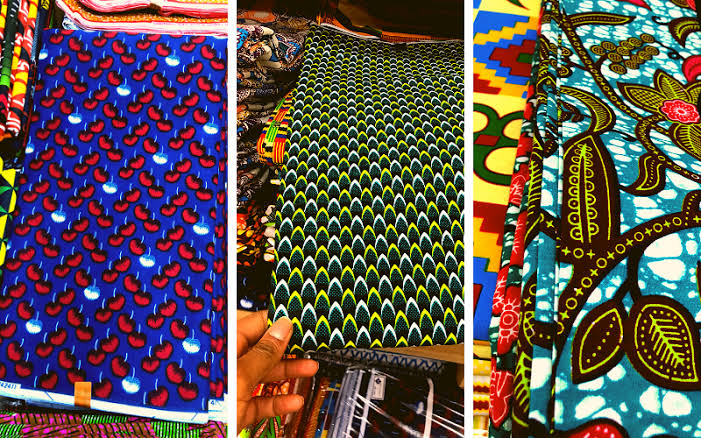 Ankara Is The Most Popular African Fabric