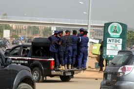 NSCDC Osun State Assures Residents Of Peaceful Elections