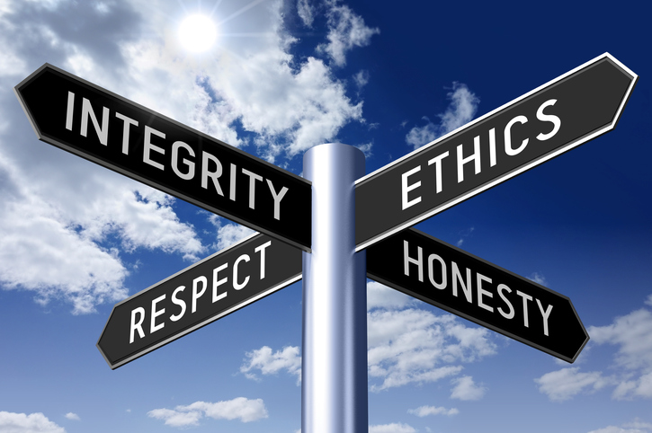 Can Integrity Be Negative In Business And Life?