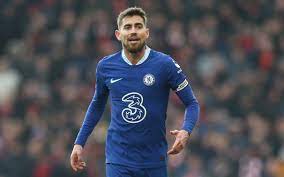 Arsenal Approach Chelsea For Jorginho