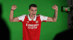 The Thought Of Joining Arsenal Excited Me – Jakub Kiwior